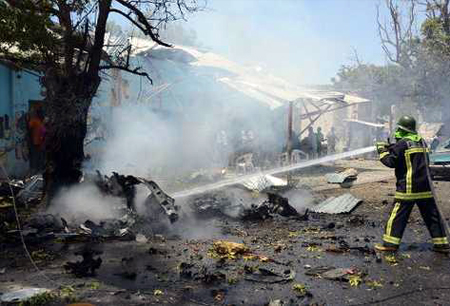 Coincidiendo con el mes sagrado del Ramadán